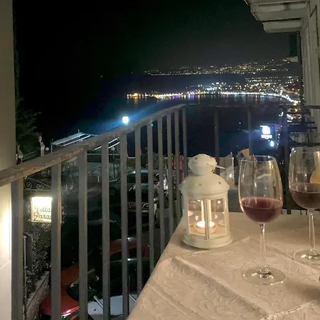 Casa Cariddi Boutique Apartamento *