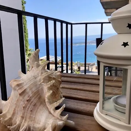 Apartment Casa Cariddi Boutique