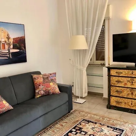 Apartment Casa Cariddi Boutique Taormina