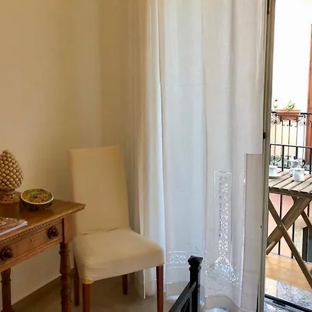 Casa Cariddi Boutique