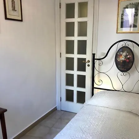 Apartment Casa Cariddi Boutique