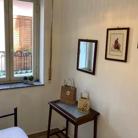 Casa Cariddi Boutique