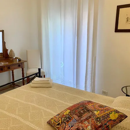 Apartment Casa Cariddi Boutique