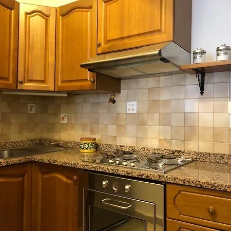 Casa Cariddi Boutique Apartment Taormina