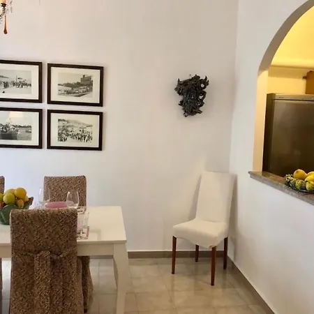 Casa Cariddi Boutique