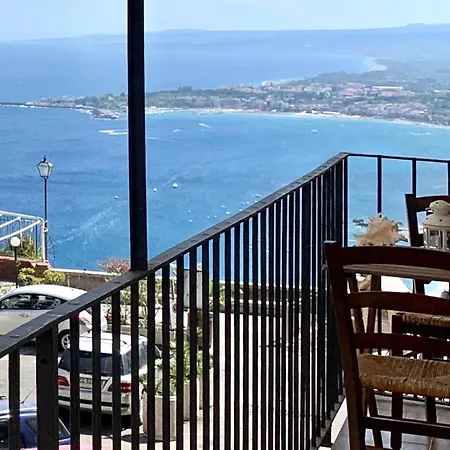 Casa Cariddi Boutique * Taormina
