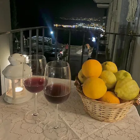 Casa Cariddi Boutique Taormina