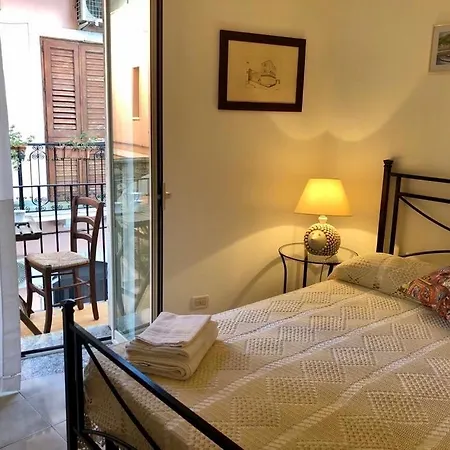 Apartment Casa Cariddi Boutique