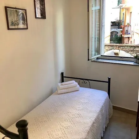 Casa Cariddi Boutique