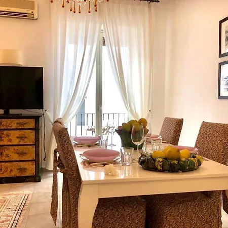 Apartment Casa Cariddi Boutique Taormina