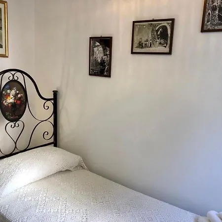 Apartment Casa Cariddi Boutique