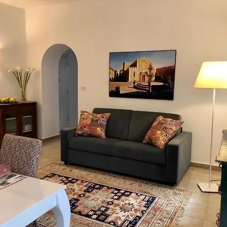 Casa Cariddi Boutique Taormina