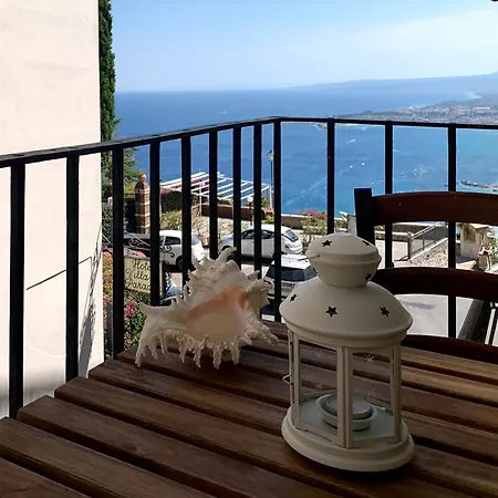 Appartement Casa Cariddi Boutique